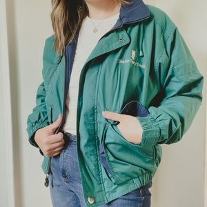 90's Dunbrooke Distinctive Images Jacket (M/L)